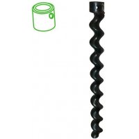 Rotor pompe MIXER VIPER SX - EUROMAIR