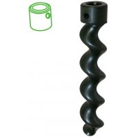 Rotor pompe MIXER VIPER SX - EUROMAIR