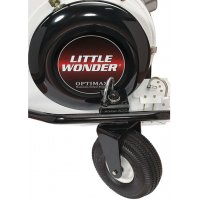 Roue dentée pour LITTLE WONDER OPTIMAX - ETRAMO