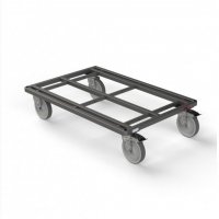 Rouleur Claire Voie 500 Kg - PLANORGA