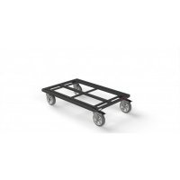 Rouleurs Claire Voie 1000 Kg - PLANORGA