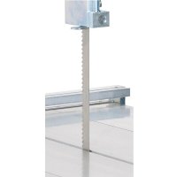 Ruban de scie pour MBS 510 - 2 pouces - LISSMAC