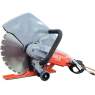 Sabot d'aspiration HS400SVAC pour découpeuse HS400S - GÖLZ - Image 2