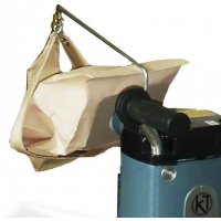 Sac en papier Pegasus / Vega/ Taifun par 2 - ETRAMO