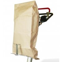 Sac en papier Scorpion / Tornado / Mistral (jeu de 3) - ETRAMO