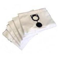 Sacs tissu 25 litres - 5 Pièces - BAIER