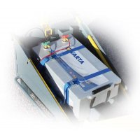 Sangle de fixation pour batterie - TTS