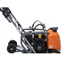 Sangles de levage de fourche pour compacteurs LF - HUSQVARNA