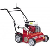 Scarificateur 50 cm IB 260 série Pro - Moteur Honda - FRANCEPOWER