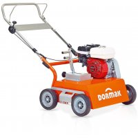 Scarificateur thermique 163 cm³ SC 520 PRO H - FRANCEPOWER