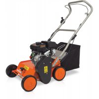 Scarificateur thermique 79 cm³ SC 40 LC - FRANCEPOWER