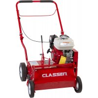 Scarificateur TR20 CLASSEN - ETRAMO