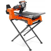Scie à carrelage sur table monophasée TS 60 - Disque max Ø 250 mm - HUSQVARNA