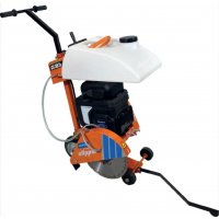 Scie à sol à essence CS 352 P6,5 - Ø 350 mm - NORTON CLIPPER