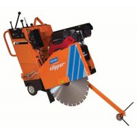 Scie à sol à essence CSB1 P21 - Ø 600 mm - NORTON CLIPPER