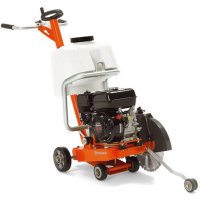 Scie à sol à essence FS 305 - Ø 350 mm - HUSQVARNA