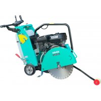 Scie à sol à essence SW450 - Ø 450 mm - IMER