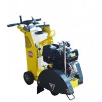 Scie à sol CUT SPEED 450 - Moteur essence Honda GX390 - Ø 450 mm - PACLITE