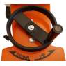Scie à Sol FS125 Ø 350 mm - Moteur Essence Honda GX200 - GÖLZ - Image 4