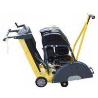 Scie à sol PRECISION CUT 500D - Moteur diesel Hatz 1B40 - Ø 500 mm - PACLITE