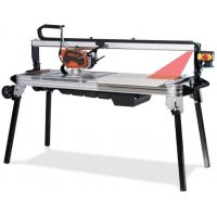 Scie de carreleur professionnelle TS250A + Disque Ø 250 mm - GOLZ