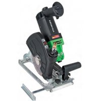 Scie électrique puissante portative à eau et à sec EDS181 - Ø 200 mm - DIAM INDUSTRIES