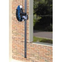 Scie murale LWSE 540 - LISSMAC