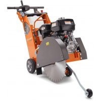 Scie à sol à essence FS 400 LV - Ø 450 mm - HUSQVARNA