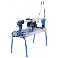 Scie sur table ATS 350B - 230V - LISSMAC