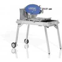 Scie sur table ATS 400 - 230V - LISSMAC