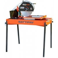 Scie sur table compacte et robuste EGOPLUS - DIAM INDUSTRIES