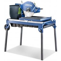 Scie sur table DTS 402 - 230V - LISSMAC