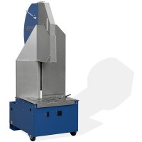 Scie sur table DTS 420 PE/N - 400V - LISSMAC