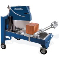 Scie sur table DTS 700 - 400V - LISSMAC