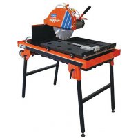 Scie sur table électrique monophasé pour maçon CM 352 - Ø 350 mm - NORTON CLIPPER