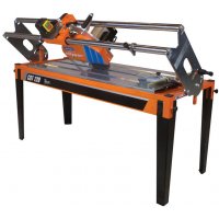 Scie sur table électrique monophasé pour maçon CST 120 UNO - Ø 350 mm - NORTON CLIPPER