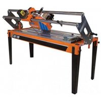 Scie sur table électrique monophasé pour maçon CST120 - Ø 350 mm - NORTON CLIPPER