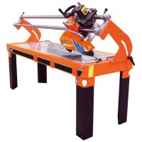 Scie sur table électrique monophasé pour maçon CST150 - Ø 350 mm - NORTON CLIPPER