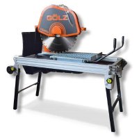 Scie sur table monophasée MS600A - GOLZ