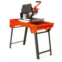 Scie sur table TS 300 E universelle monophasé - Disque max Ø 350 mm - HUSQVARNA