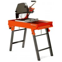 Scie sur table TS 350 E universelle triphasé - Disque max Ø 350 mm - HUSQVARNA