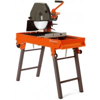 Scie sur table TS 400 F universelle monophasé - Disque max Ø 400 mm - HUSQVARNA
