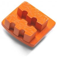 Segment diamanté béton dur et semi-poli ELITE GRIND G1413D - HUSQVARNA