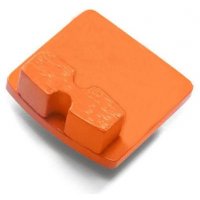 Segment diamanté béton dur et semi-poli ELITE GRIND G1414S - HUSQVARNA