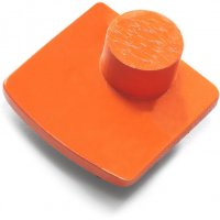 Segment diamanté béton dur et semi-poli ELITE GRIND G1416S - HUSQVARNA