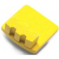 Segment diamanté ELITE GRIND pour BÉTON DUR G1423S - HUSQVARNA