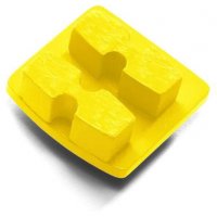 Segment diamanté ELITE GRIND pour BÉTON DUR G1424D - HUSQVARNA