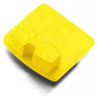 Segment diamanté ELITE GRIND pour BÉTON DUR G1424S - HUSQVARNA