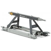 Section de règle à araser 1 m pour règle vibrante modulaire BT 90 - HUSQVARNA