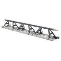 Section de règle à araser 3 m pour règle vibrante modulaire BT 90/P - HUSQVARNA